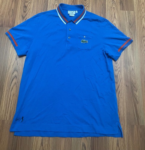 Lacoste polo mens large - polo,