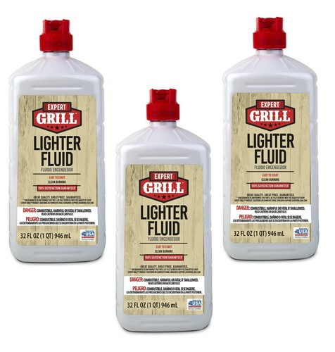 Expert grill charcoal lighter - charcoal,