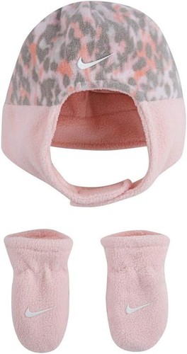 Nike infant girl fleece hat - infant,