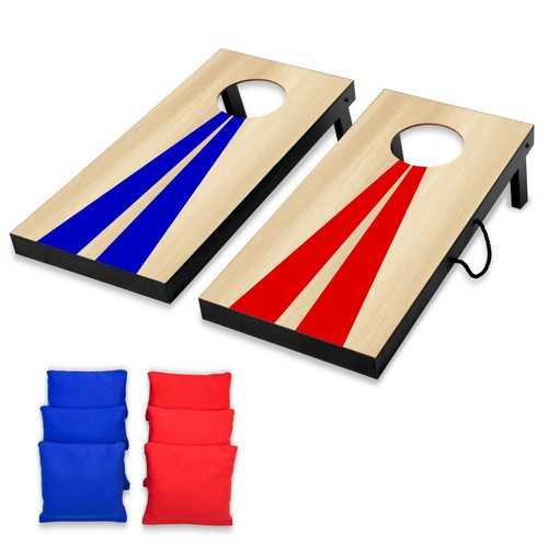 Gosports mini bean bags - bean, toss