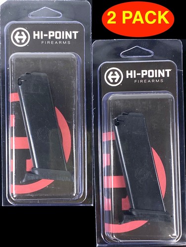 Point cf380 9 mm - c9, /