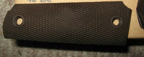This unissued usgi left - 1,
