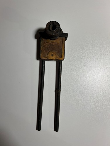 1926 fraim lock - no.,