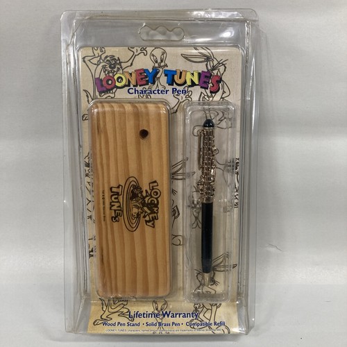 Vintage 1995 warner - vintage, bros