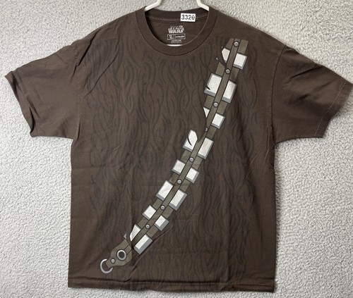Star wars i - i, am