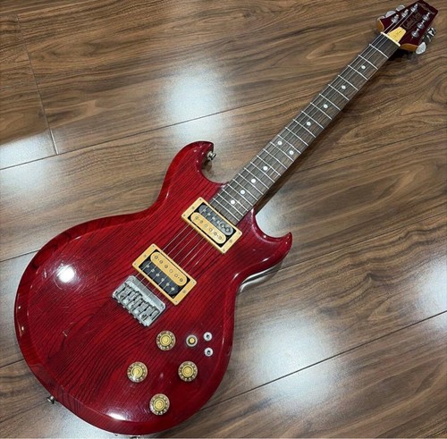 Aria pro 350 vintage - pro, ii