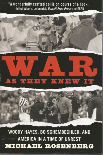 War they knew woody - they,