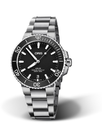 Oris aquis date - oris,