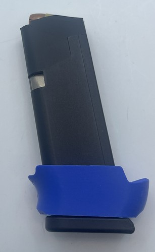 Magazine sleeve spacer - magazine,