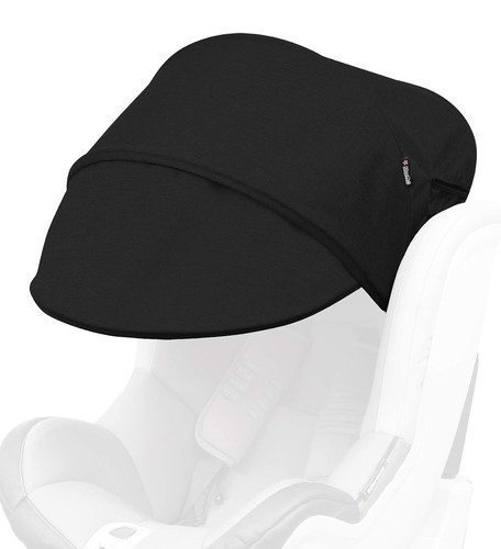 Sun shade extender auxiliary - sun,