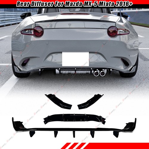 For 2016 2026 mazda mx5 - 2016-2026, mx-5