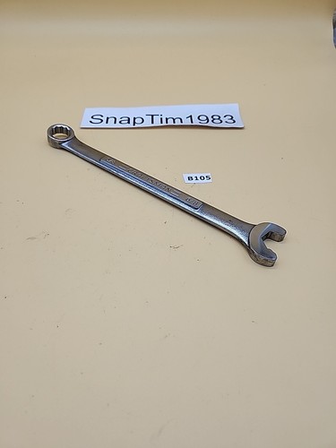 Craftsman tools vintage - craftsman, 5/8"