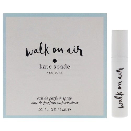 Walk air kate spade - air,