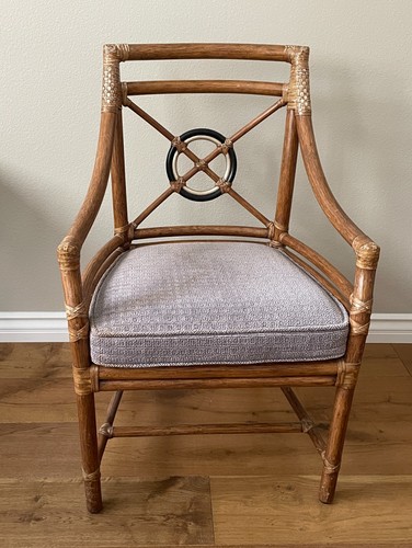 Vintage mcguire mid - vintage, century