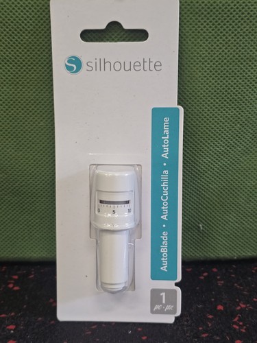 Silhouette autoblade - silhouette, a)
