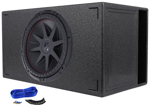 Kicker 52cvr152 cvr15 compvr - 52cvr152,