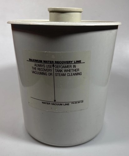 Thermax vaccum recovery - thermax,