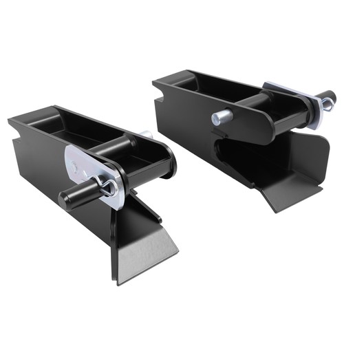 Snow plow ultra mounting - plow,