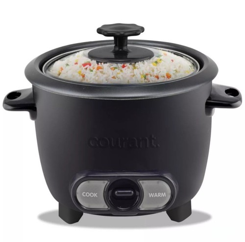 Courant cup electric rice - 6,