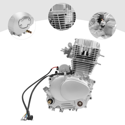 Stroke dirt bike atv engine - stroke,