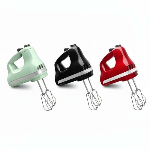 Kitchenaid speed hand - kitchenaid, 3-speed
