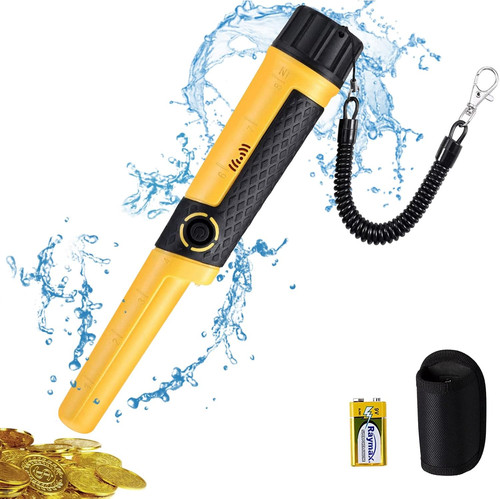 Sakobs metal detector - sakobs,