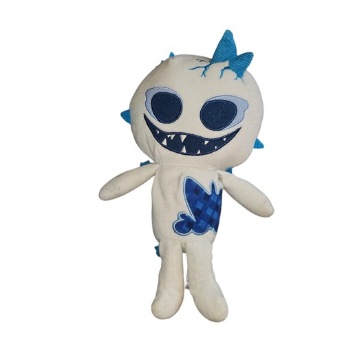 Frostbite balloon boy plush - frostbite,