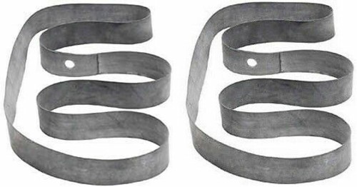 Motorcycle rim strip pair - strip's, 1