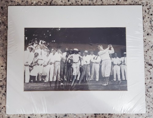 Golf pucture bobby jones - golf, pucture,