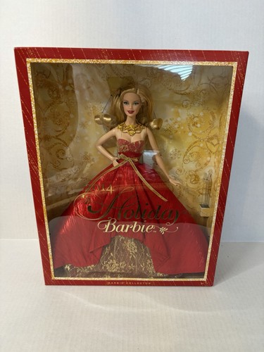 Mattel barbie 2014 - mattel,