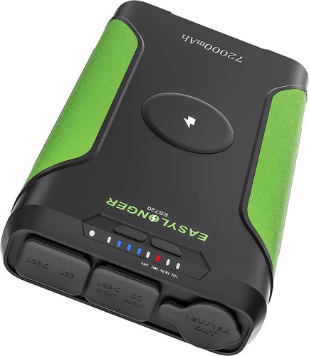 Easylonger battery backup - battery,