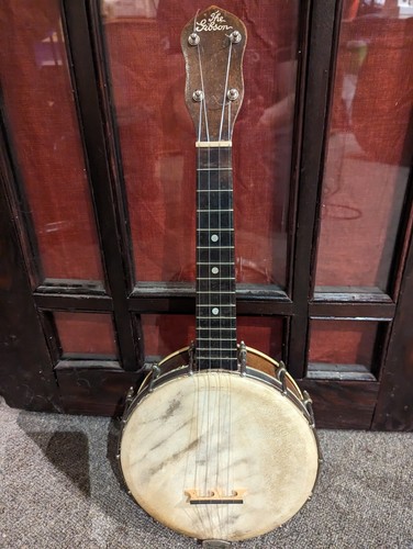 Vintage pre ub2 gibson - vintage,-pre, "32,
