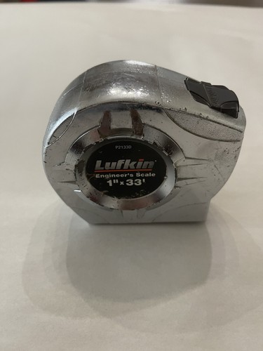 Lufkin tape measure - lufkin, viz