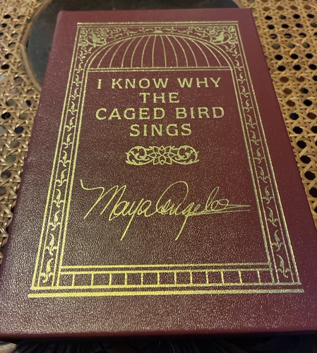 The easton press know - i, why