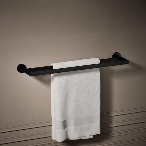 Kohler composed double towel - composed,