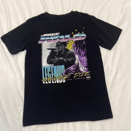 Mens juice wrld legends never - mens,