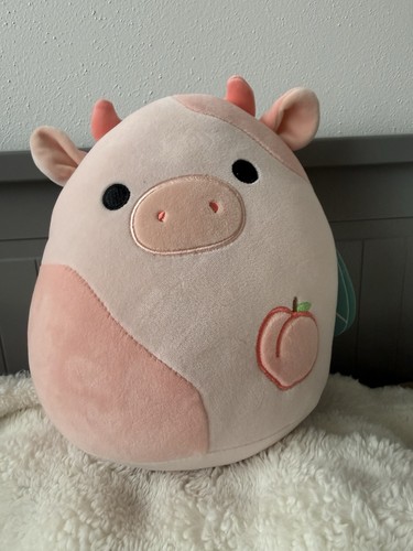 New original squishmallows - new,