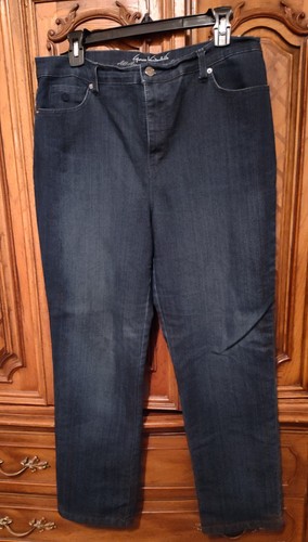 Gloria vanderbilt blue jeans - gloria,
