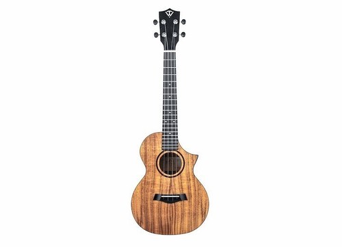Twisted wood switchback - twisted,