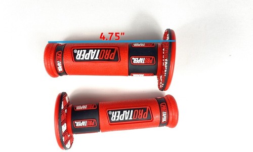Hand grips bar handlebar for - grips,