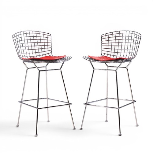 Harry bertoia for knoll - bertoia, mid