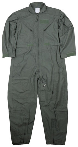 Usaf sage green - green, cwu-27/p