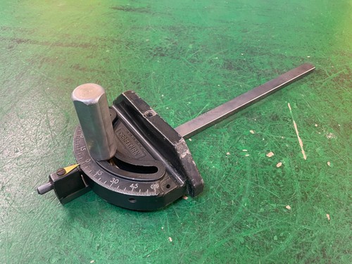 Craftsman miter gauge - , for