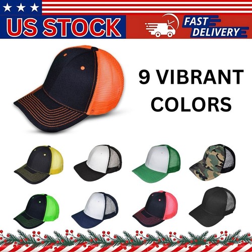 Adjustable snapback trucker - snapback,