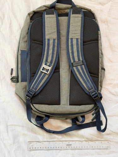 Timbuk2 rare deluxe command - deluxe,