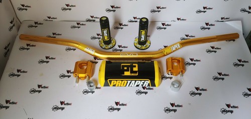 Pro taper motocross enduro - taper,