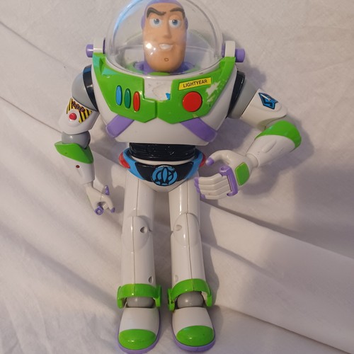 Toy story hasbro - story, 2001
