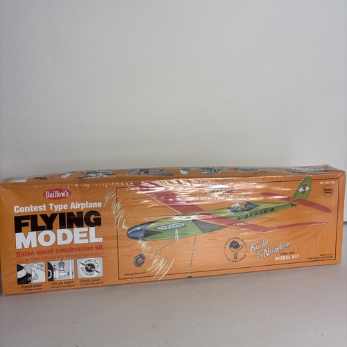 Guillow 702 arrow balsa wood - arrow,