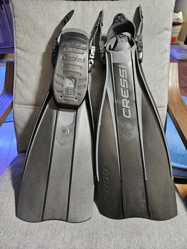 Cressi frog open - frog, scuba
