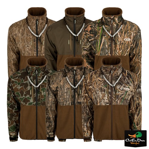 Drake waterfowl mst guardian - drake,